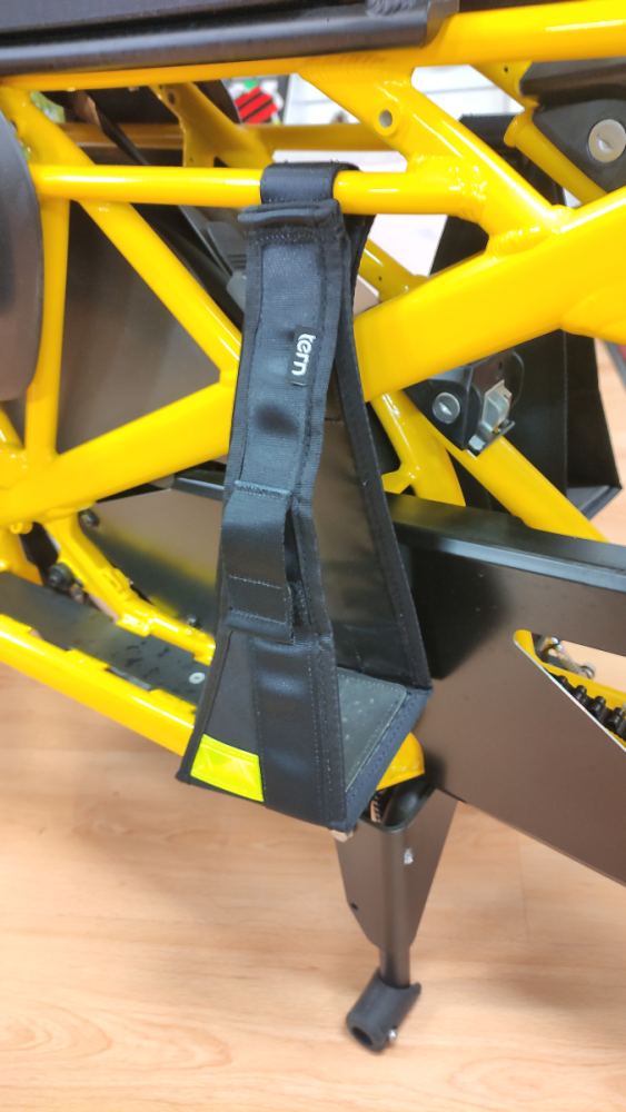 Tern GSD Gen.2 S00 Cargo Line