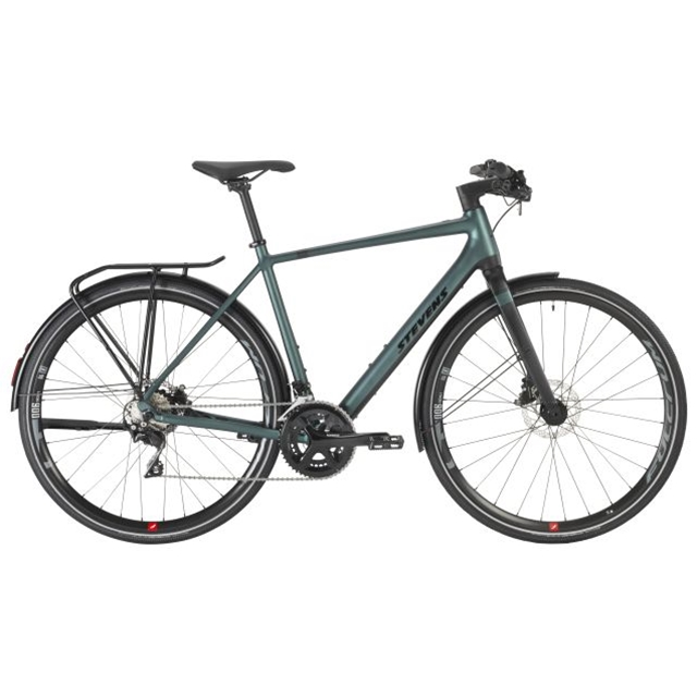 Stevens E-Strada 6.3.4 FEQ