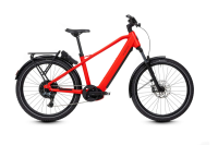 HNF Nicolai XD4 All Terrain