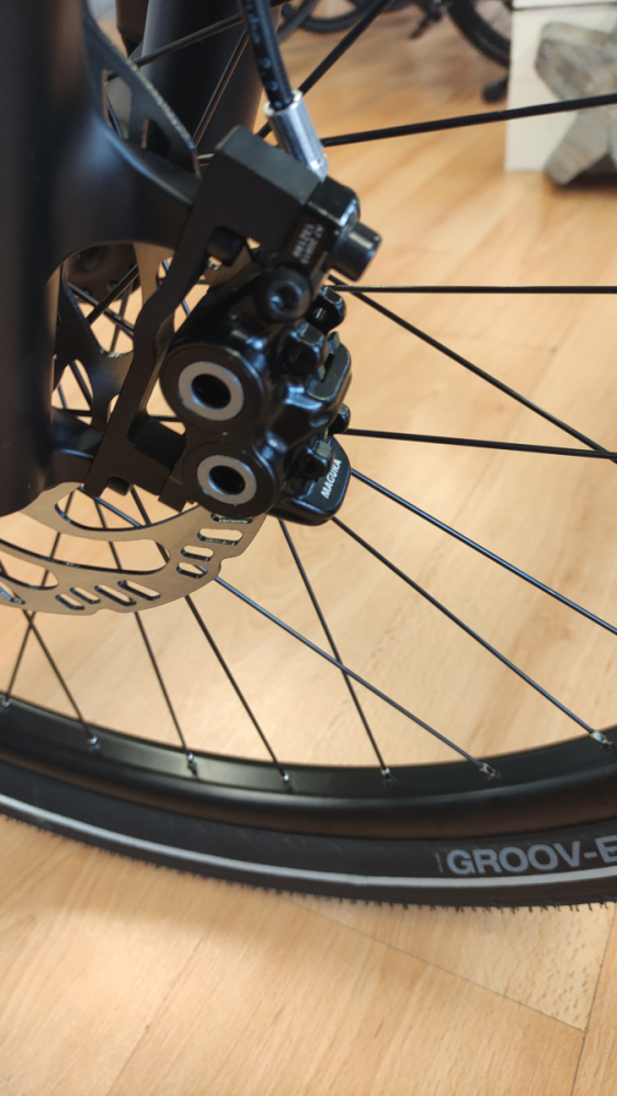 HNF Nicolai UD4 All Terrain