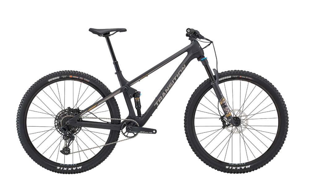 Transition Bikes Spur GX