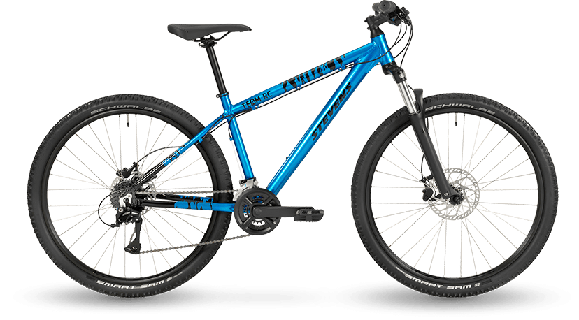 Stevens Team RC 27.5”