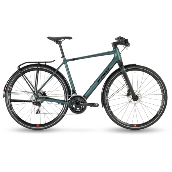 Stevens E-Strada 6.3.4 FEQ