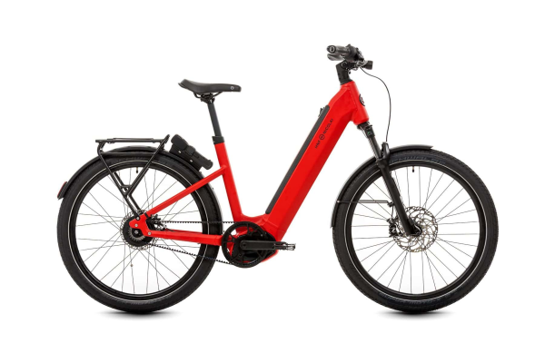 HNF Nicolai UD4 All Terrain