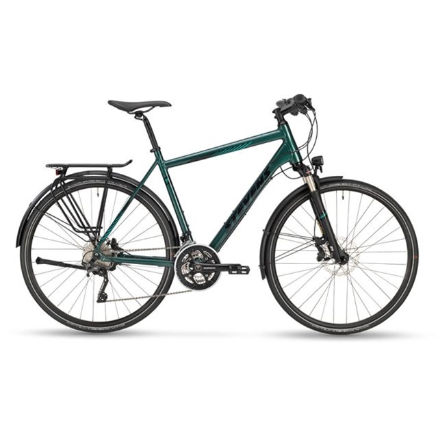 Stevens 7X Tour Gent