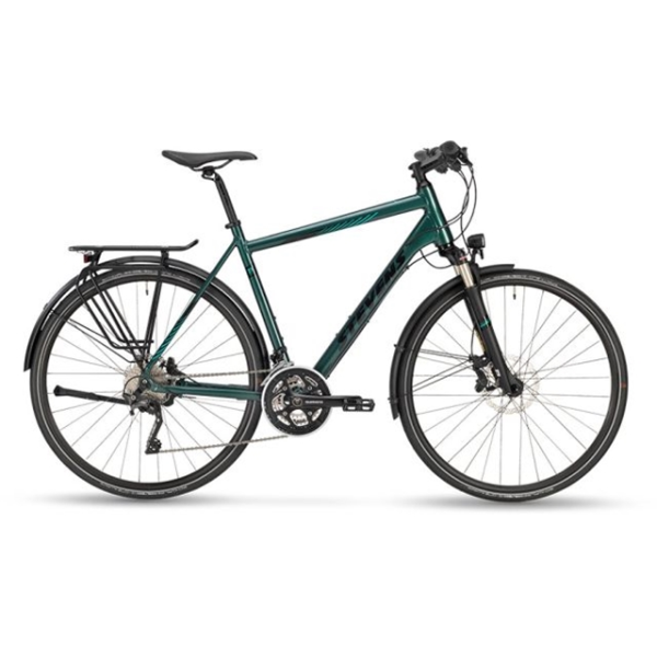 Stevens 7X Tour Gent