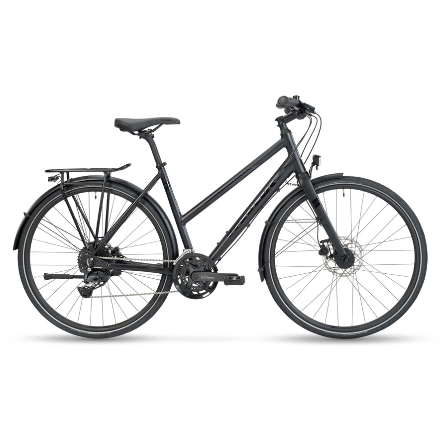 Stevens 6X Lite Tour LT