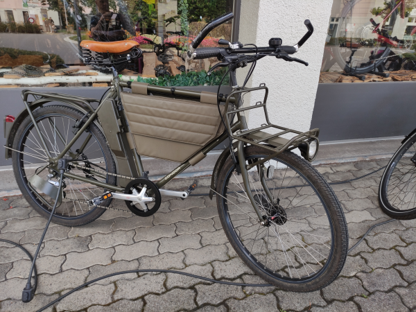 Condor Ordonnanzrad 93