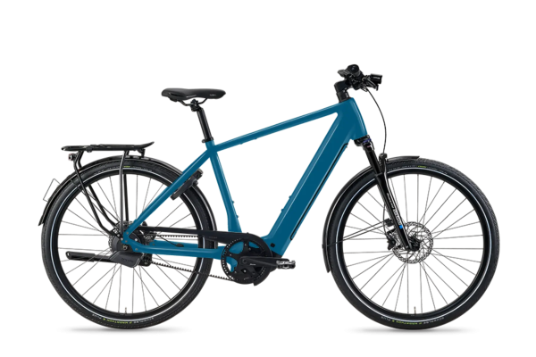 TDS BROADWAY 45 km/h MY26