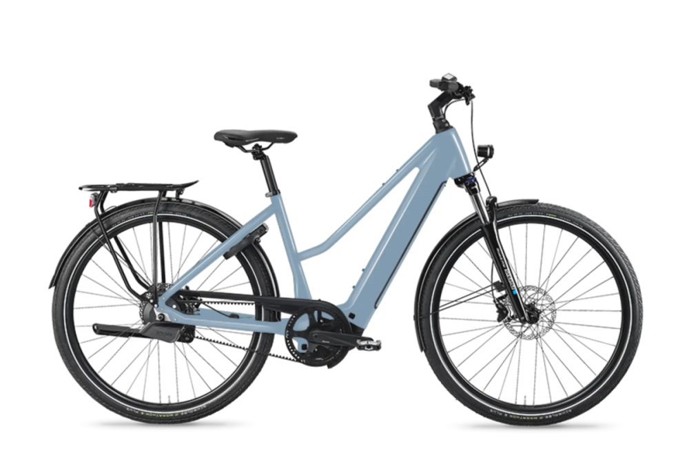 TDS BROADWAY 25 km/h MY26