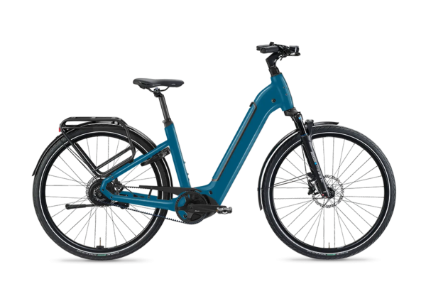 TDS CHARISMA 25 km/h