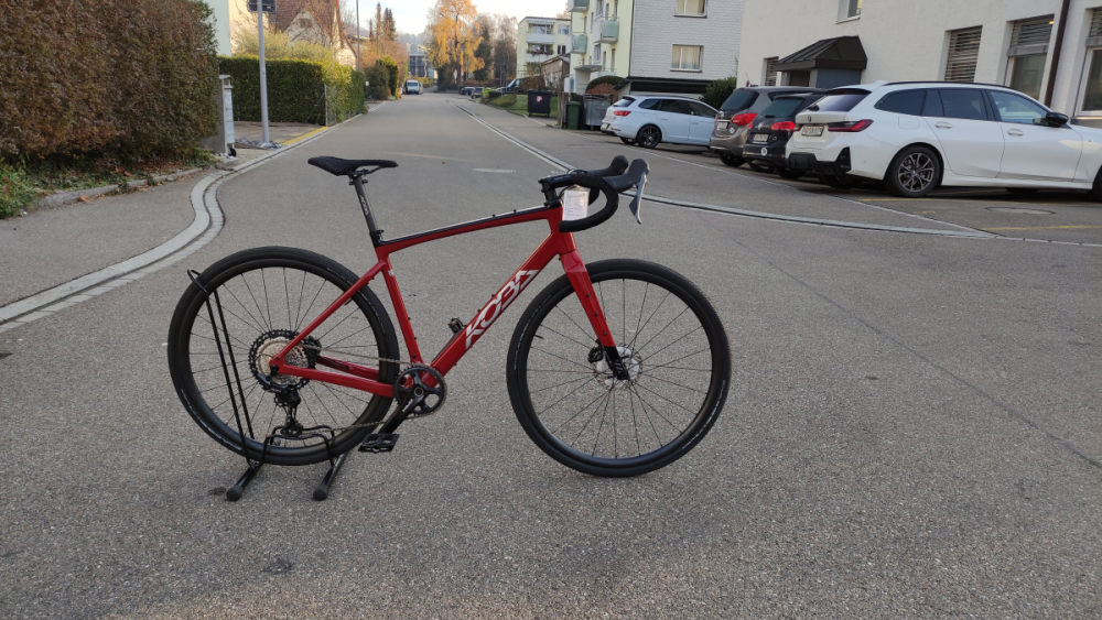 Koba Crosstool Adventure Factory