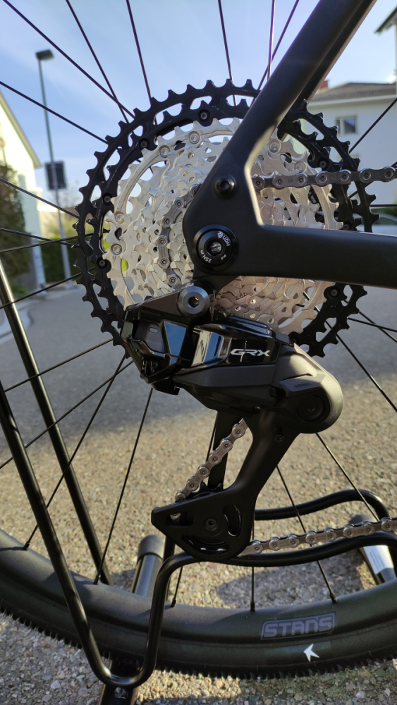 Koba CROSSTOOL ADVENTURE