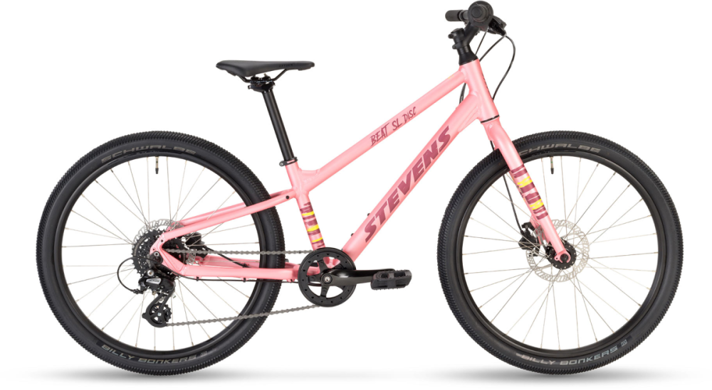 Stevens Beat SL Disc 20"