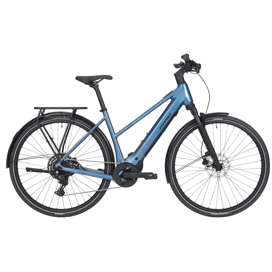 Stevens Comuna 6.4.1 LT