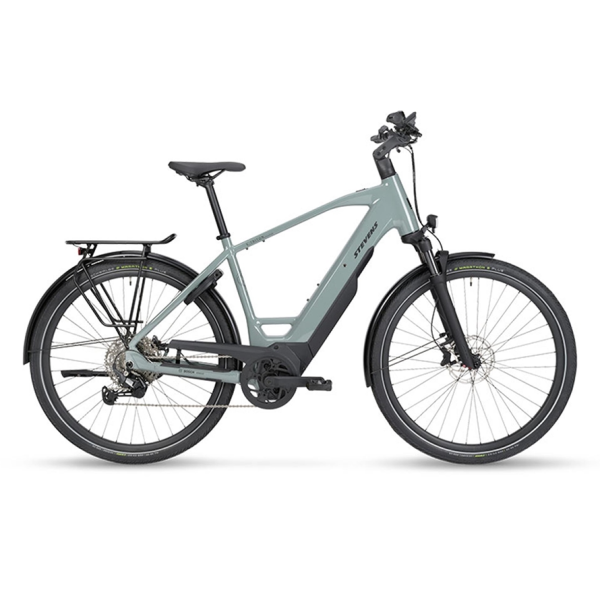 E-City-/ Touren- Bike's