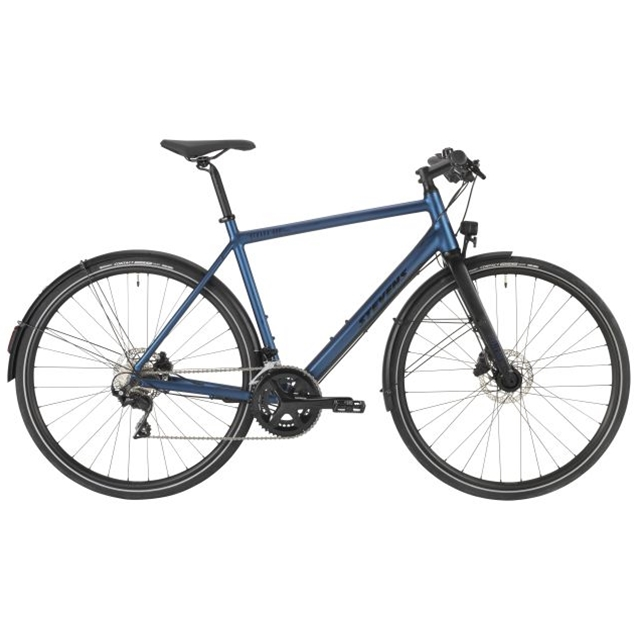 Stevens Strada 800 Tour