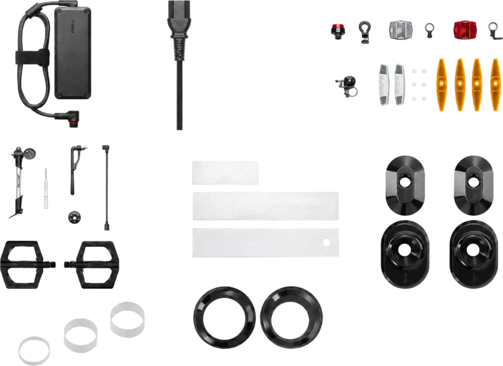 Amflow PR Carbon Pro