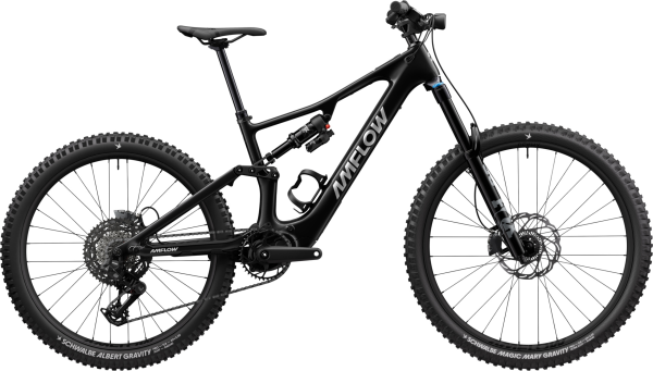 E-Mountainbike Fully's