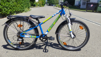 Tour de Suisse TDS Speedy