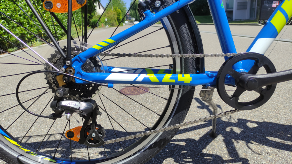 Tour de Suisse TDS Speedy