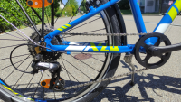 Tour de Suisse TDS Speedy