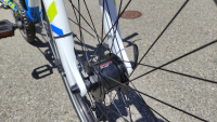 Tour de Suisse TDS Speedy