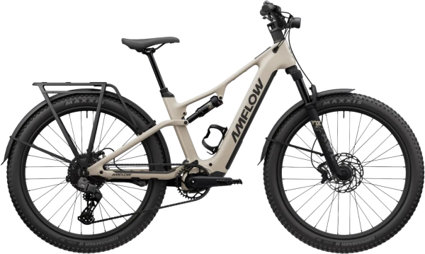 Amflow TL Carbon