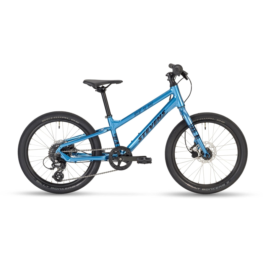 Stevens Beat SL Disc 24"