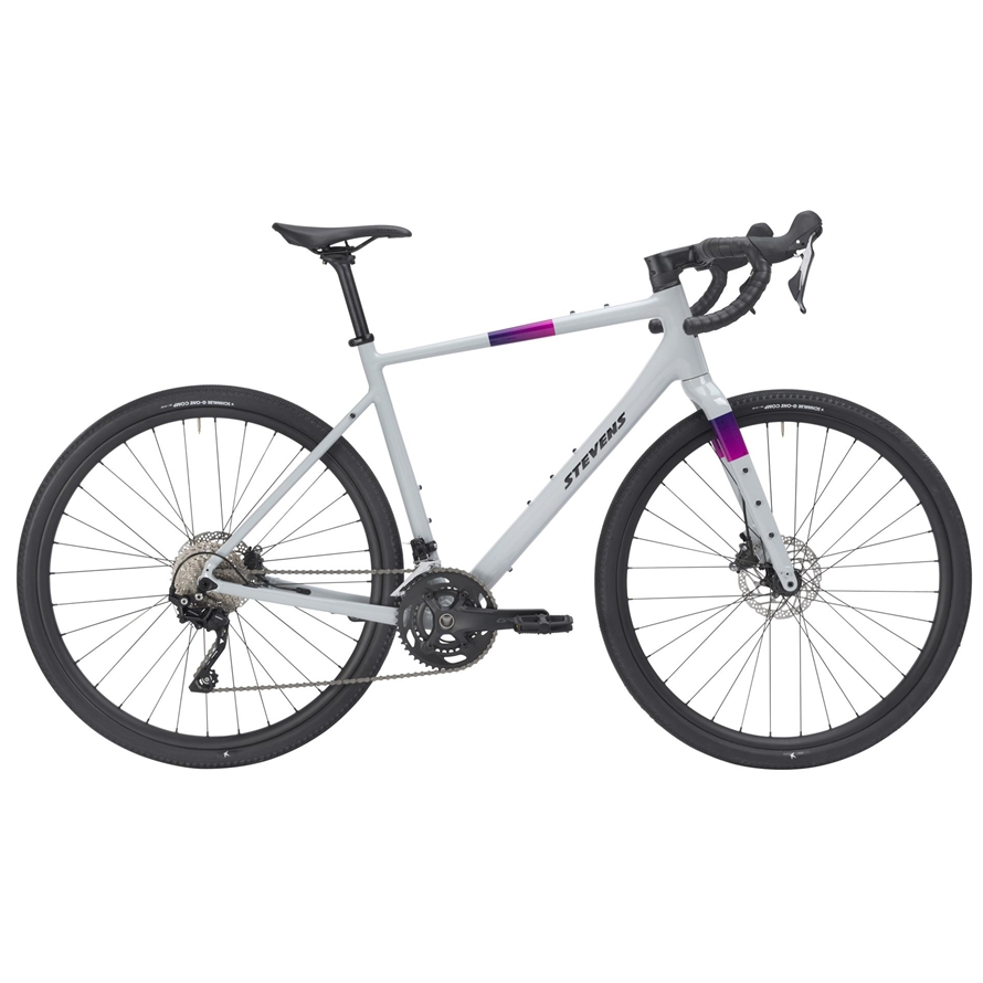 Stevens Gavere Eco